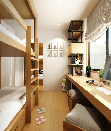 รูปภาพ The Sky by บ้านริมสวน ดอนเมือง สรงประภา