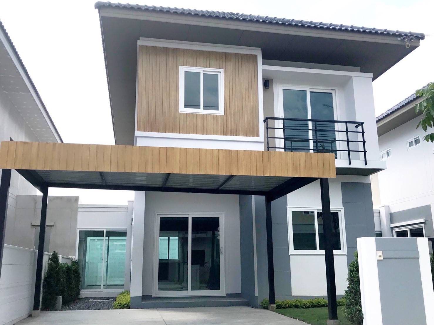 รูปภาพ บ้านวิวสวน บ้านกล้วย-ไทรน้อย (Baan View Suan Baan Kluay-Sai Noi)