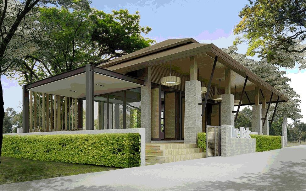 รูปภาพ พฤกษาวิลล์ 57 พัฒนาการ (Pruksa Ville)