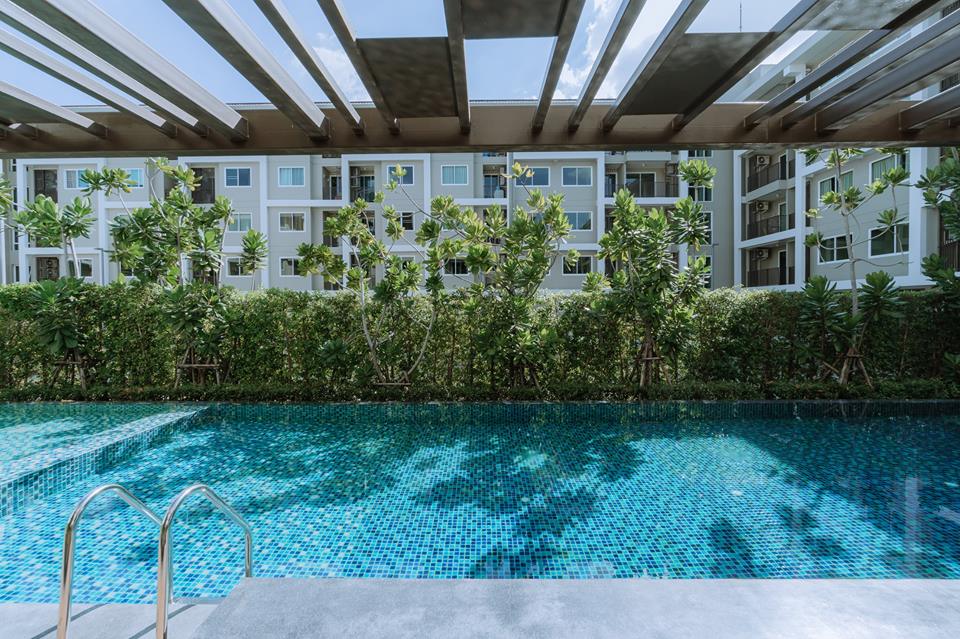 รูปภาพ เอ็มที เพรสทีจ พหลโยธิน (MT Prestige Phaholyothin)