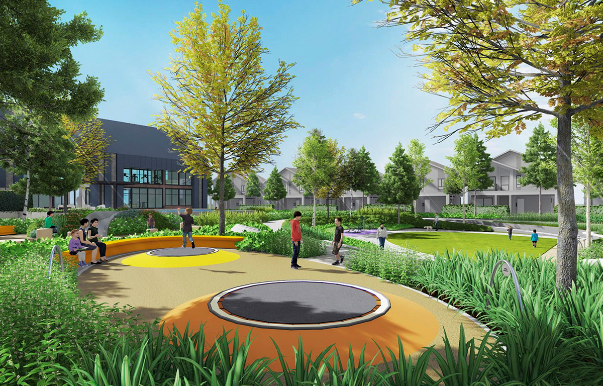 รูปภาพ อิคอนเนเจอร์  ราชพฤกษ์ - 345 (Iconature Ratchaphruek-345)