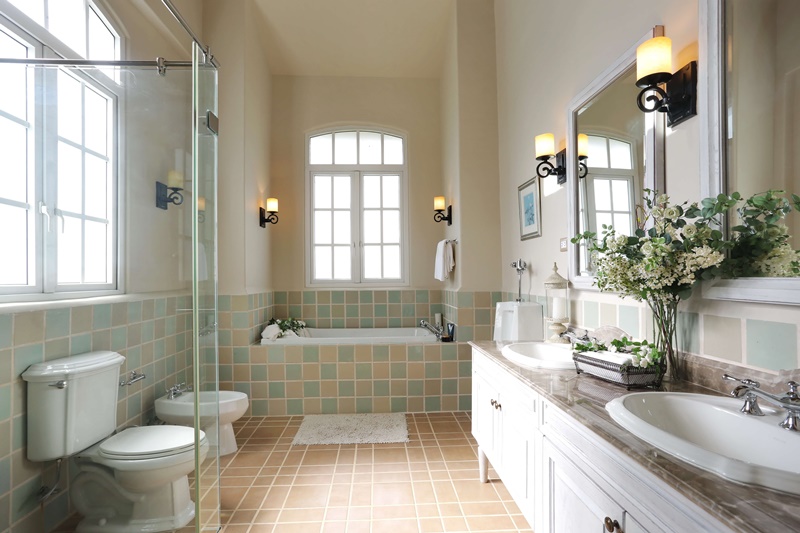 รูปภาพ แมกโนเลียส์ เฟรนซ์ คันทรี (Magnolias french country)