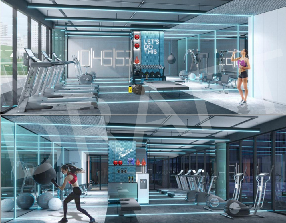 รูปภาพ ดิ ออริจิ้น พหล-สะพานใหม่ (THE ORIGIN Phahol-Saphanmai)