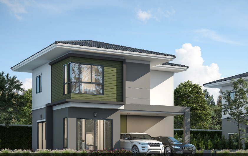 รูปภาพ วราริน พหลฯ - คลองหลวง (Wararin Pahol - Klongluang)