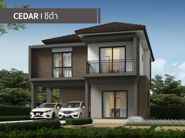 รูปภาพ ฟอเรสต้า นิมิตใหม่ 40 (Foresta Nimitmai 40)