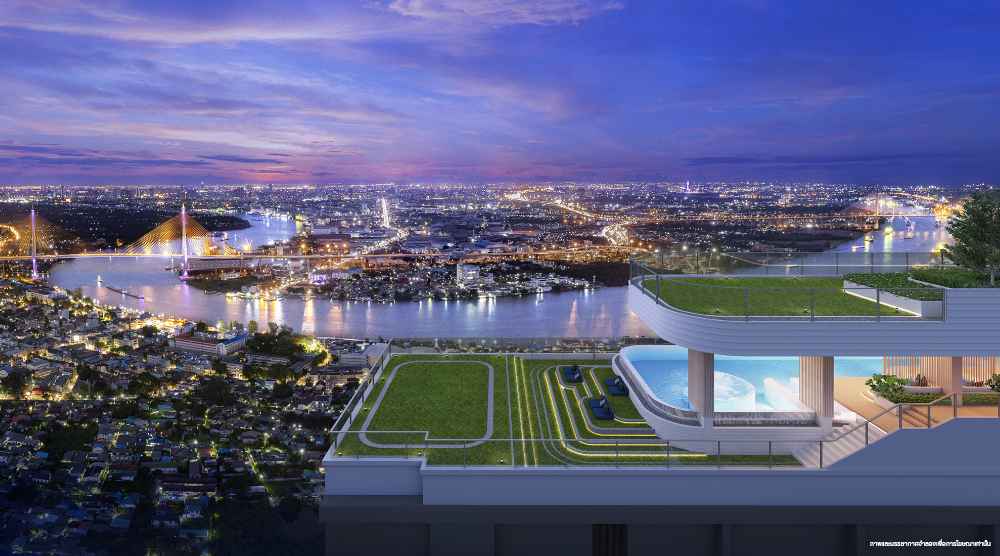 รูปภาพ ซิม พระราม 3 - สุขสวัสดิ์ (XIM Rama 3 - Suksawat)