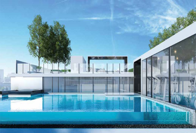 รูปภาพ พอส สุขุมวิท 107 (Pause Sukhumvit 107)