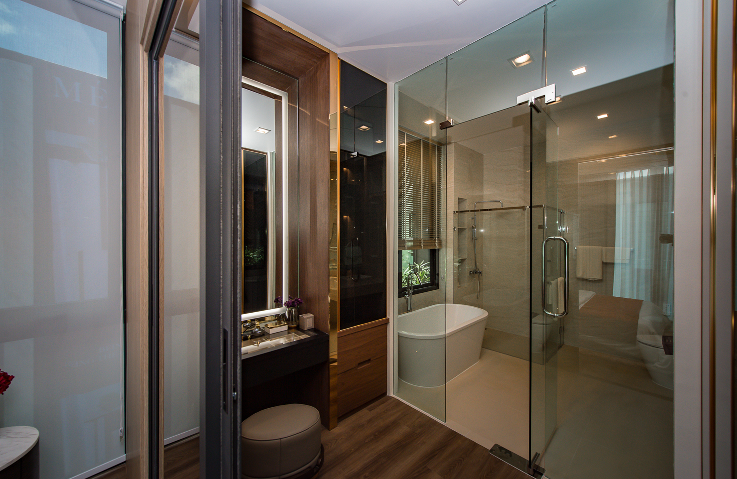 รูปภาพ เมติเย่ร์ พระราม 9 (Metier Rama 9)