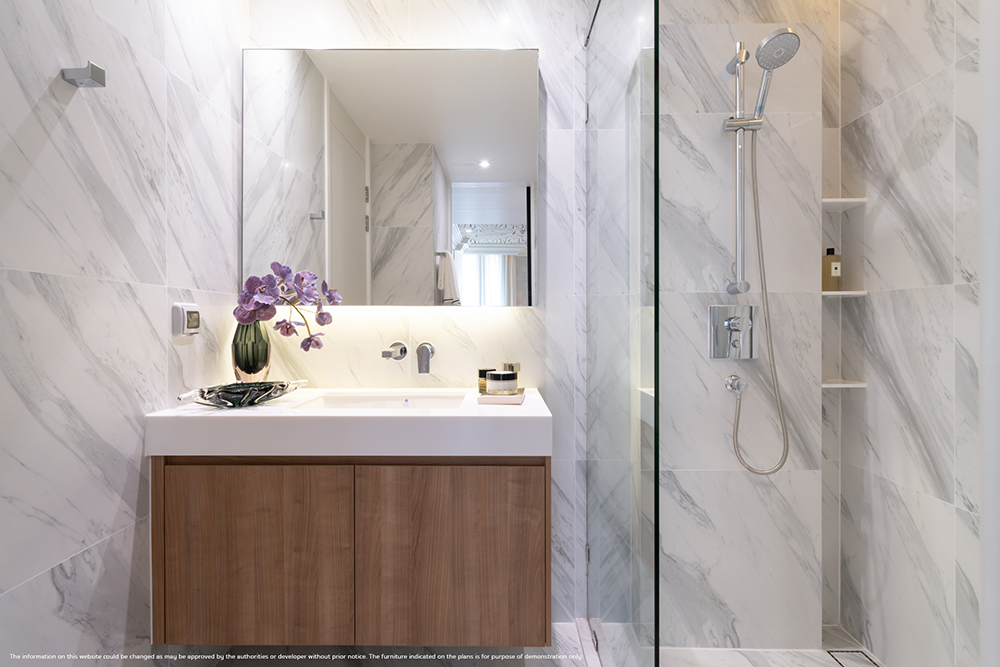 รูปภาพ มิวนีค สุขุมวิท 23 (MUNIQ Sukhumvit 23)