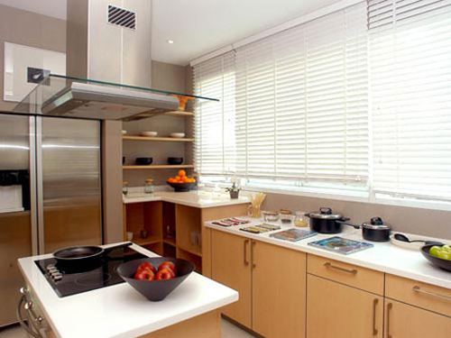 รูปภาพ แอทธินี เรสซิเด้นซ์ (Athenee Residence)