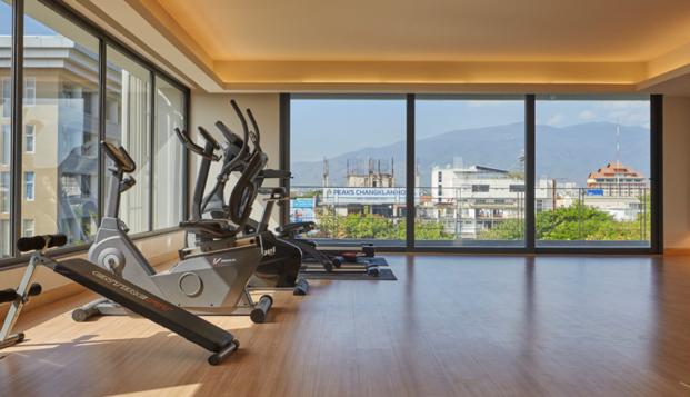 รูปภาพ พีคส์ อเวนิว เชียงใหม่ (Peaks Avenue Chiang Mai)