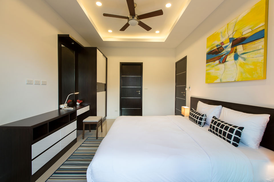 รูปภาพ สมาร์ท เฮ้าส์ วิลเลจ 3 (Smart House Village 3)