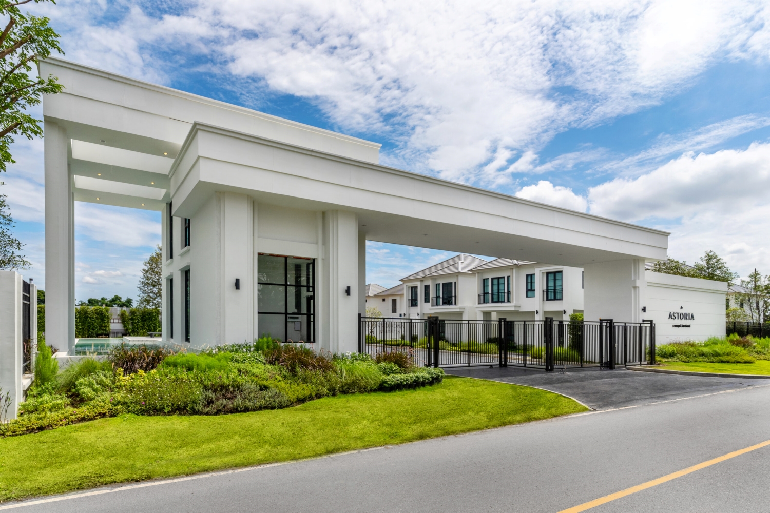 รูปภาพ ดิ แอสโทเรีย ราชพฤกษ์-รัตนาธิเบศร์ (The Astoria Ratchaphruek-Rattanathibet)