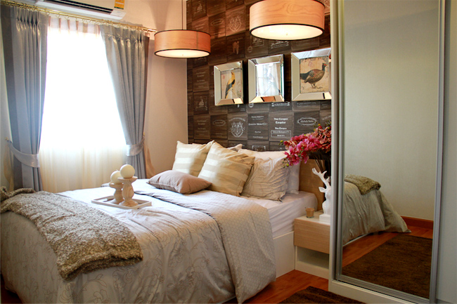 รูปภาพ ทิวลิป สแควร์ @ อ้อมน้อย (Tulip Square @ Aomnoi)