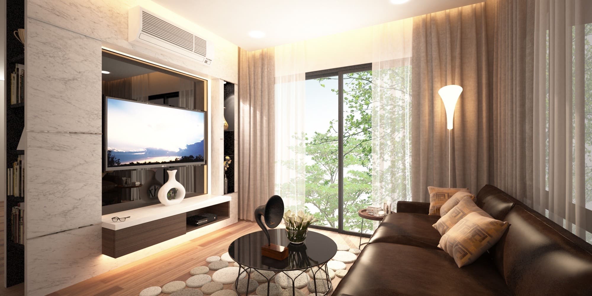 รูปภาพ ดิ อาร์เท่ เสม็ด-ชลบุรี (THE ARTE Samet-Chonburi)