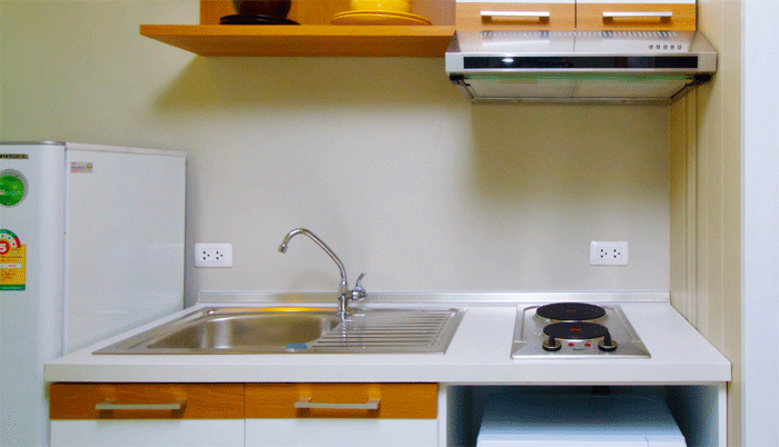 รูปภาพ เดอะ คิวบ์ รามคำแหง (The Cube Ramkhamhaeng)