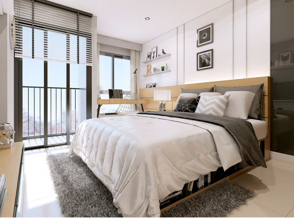 รูปภาพ เดอะซีรี่ส์ คอนโด ติวานนท์ (The Series Condo Tiwanon)