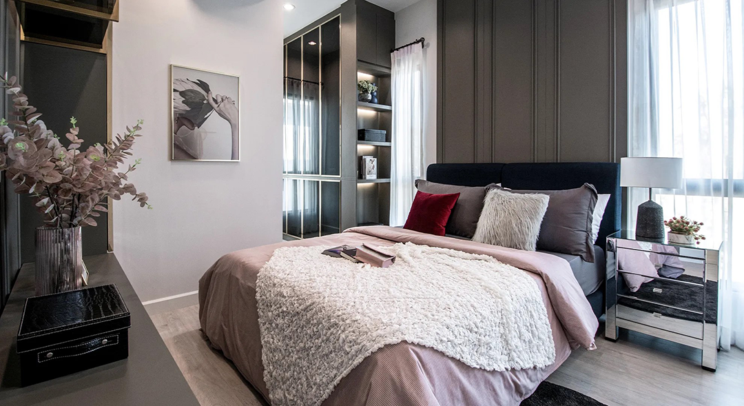 รูปภาพ ซีรีน ราชพฤกษ์-แจ้งวัฒนะ (Zerene Ratchaphruek-Chaengwattana)