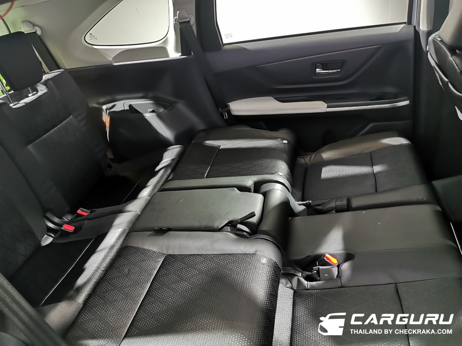 รูปภาพ โตโยต้า Toyota Veloz Smart ปี 2022