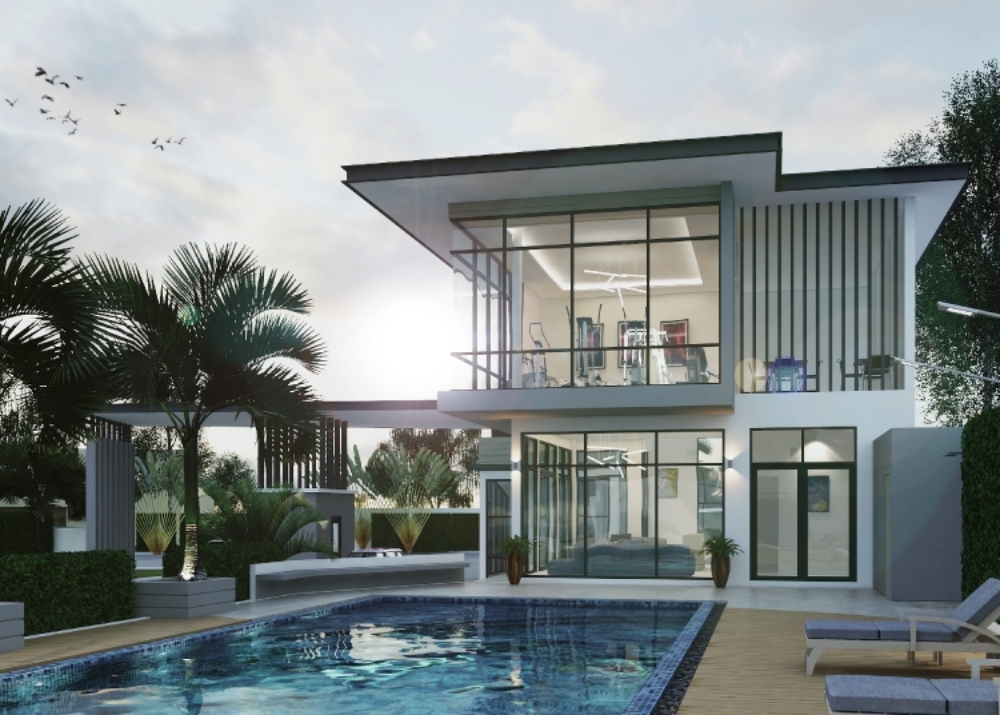 รูปภาพ บ้านลภาวัน 23 (Baan Lapawan 23)