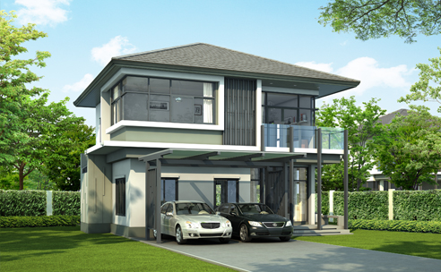 รูปภาพ เศรษฐสิริ แจ้งวัฒนะ-ประชาชื่น (Setthasiri Chaengwattana-Prachachuen)