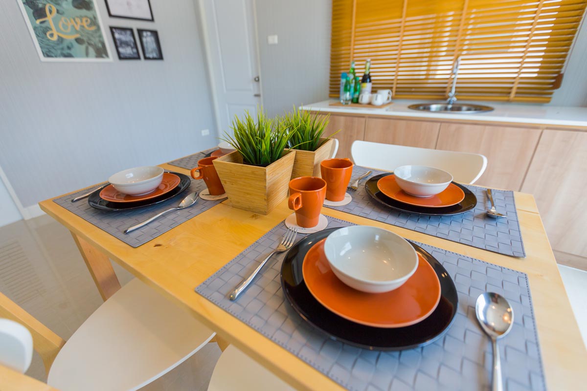 รูปภาพ มณีรินทร์ โมเดิร์นโฮม บางพระ (Maneerin Modernhome Bangphra)