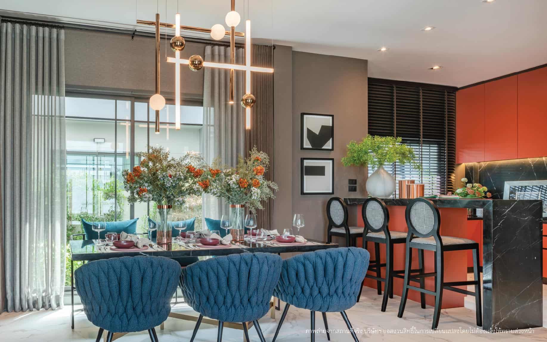 รูปภาพ บางกอก บูเลอวาร์ด พระราม 5 (Bangkok Boulevard Rama 5)