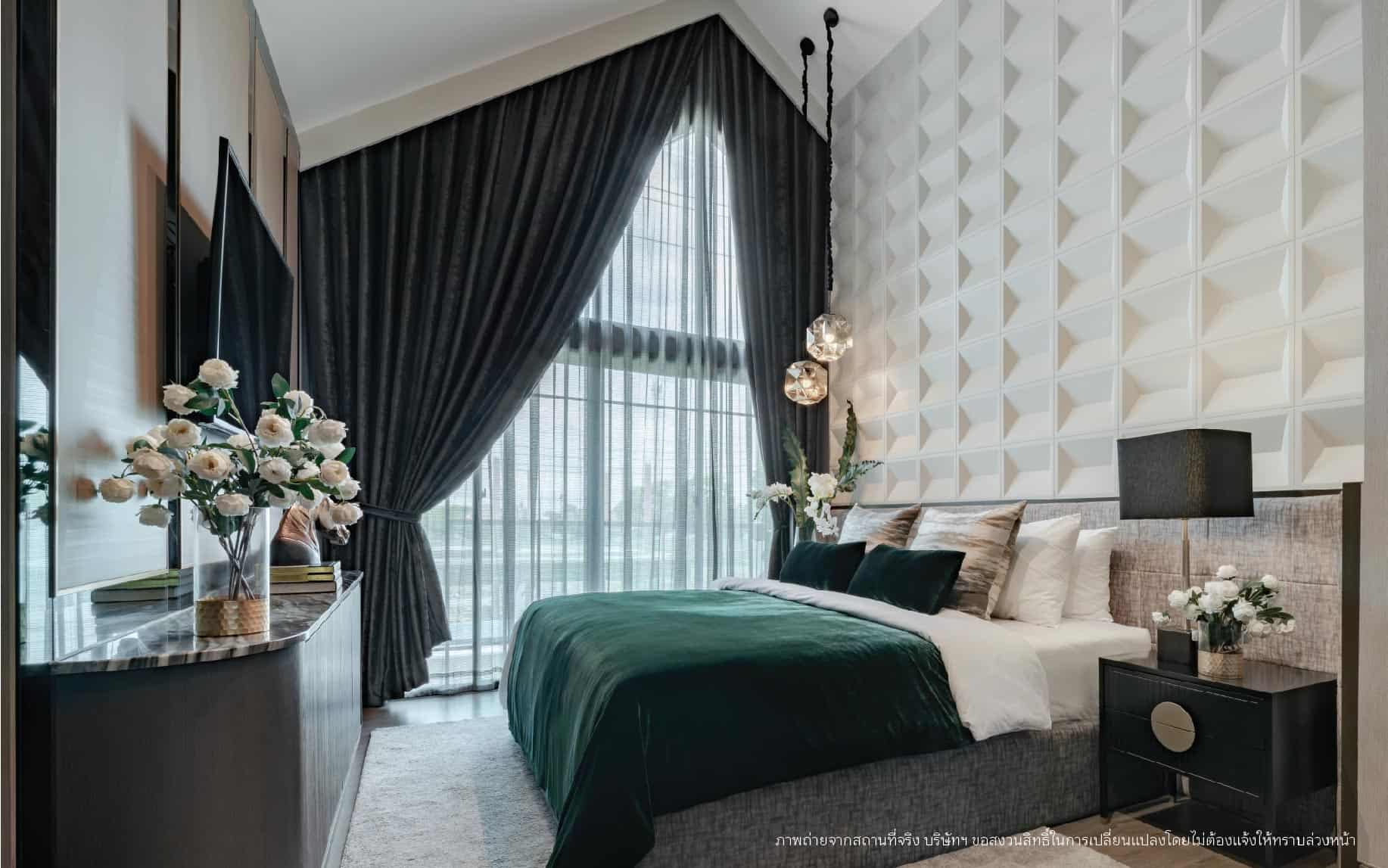 รูปภาพ บางกอก บูเลอวาร์ด พระราม 5 (Bangkok Boulevard Rama 5)