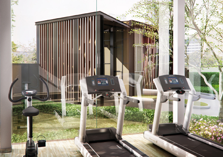 รูปภาพ บ้านกลางเมือง เกษตร - นวมินทร์ (Baan Klang Muang)