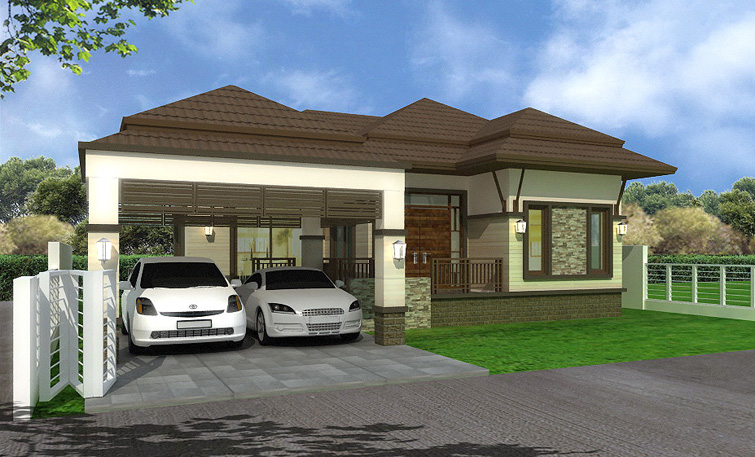 รูปภาพ บ้านพุทธรักษา (Baan Puttaraksa)