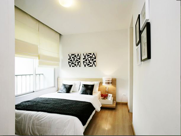 รูปภาพ เดอะ พาร์คแลนด์ ศรีนครินทร์ (The Parkland Srinakarin)