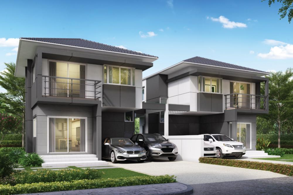 รูปภาพ ลา วิลล์ล่า อยุธยา (La Villa Ayutthaya)