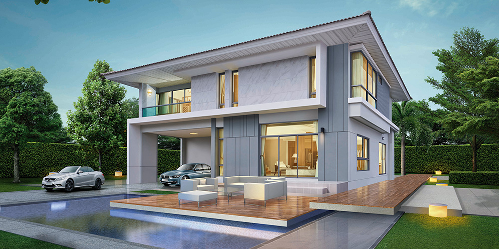 รูปภาพ เพอร์เฟค เพลส กรุงเทพกรีฑา (Perfect Place Krungthepkreetha)