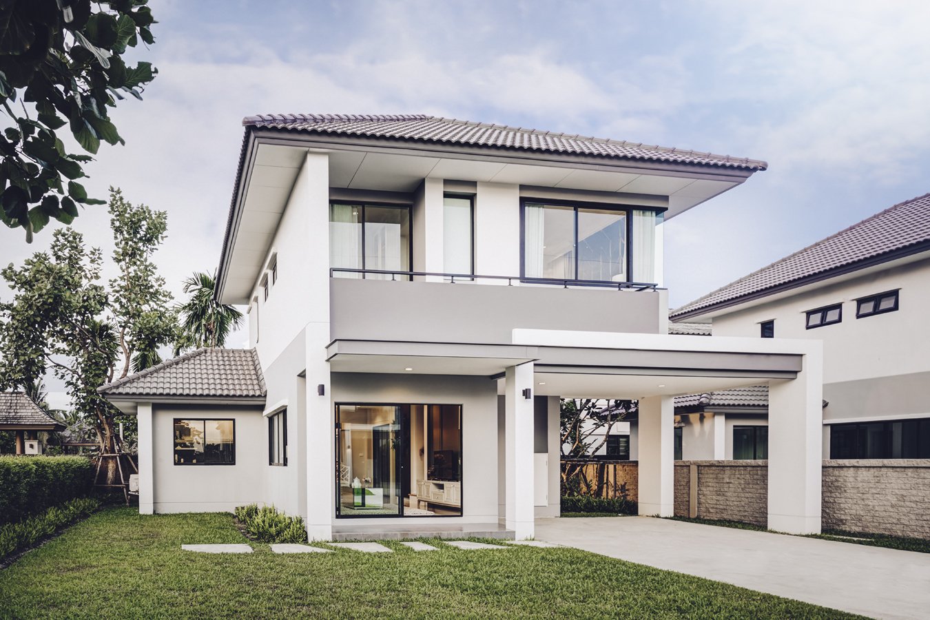 รูปภาพ เอโทล บาหลี บีช มอเตอร์เวย์-ลาดกระบัง (Atoll Bali Beach)