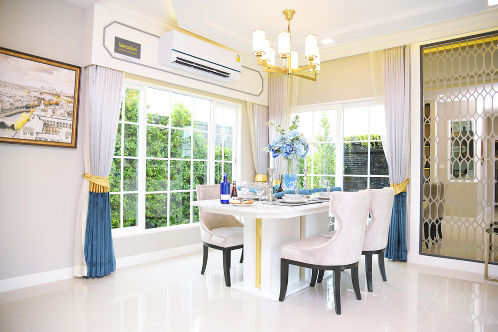 รูปภาพ โกลเด้น นีโอ ๒ รามอินทรา - วงแหวน (Golden Neo ๒ Ramintra - Wongwaen)