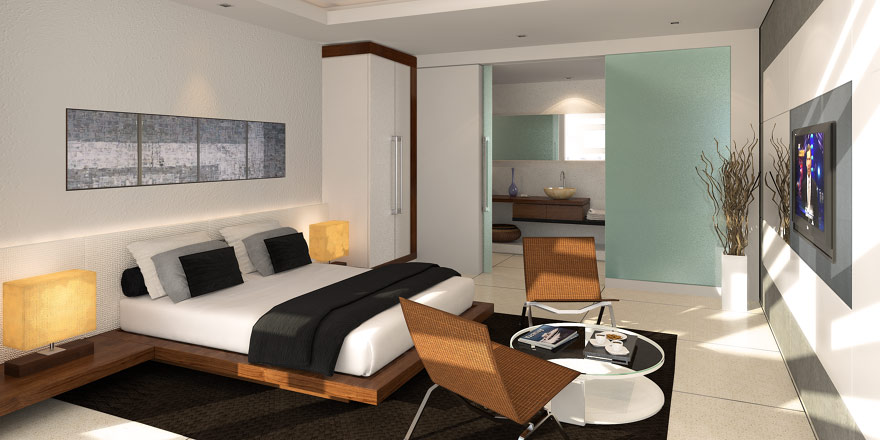 รูปภาพ โมดีน่า คอนโดมิเนียม แอนด์ พูลวิลล่า ปราณบุรี (MODENA Condominium & Pool Villas, Pranburi)