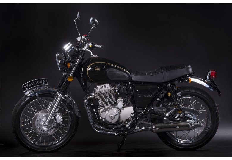 รูปภาพ สตาเลียน Stallions Centaur 400 ปี 2015