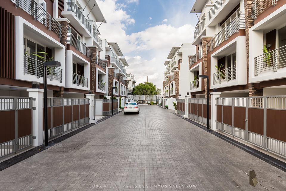 รูปภาพ ลักซ์ วิลล์ สาธุประดิษฐ์ 12 (Luxx Ville Sathupradit 12)
