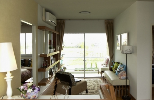 รูปภาพ เทรนดี้ ธารา พระราม 2 (Trendy Tara Rama 2)