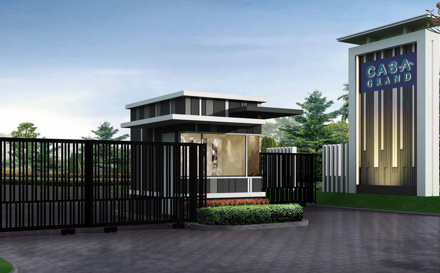 รูปภาพ คาซ่า แกรนด์ มิตรสัมพันธ์ (Casa Grand)