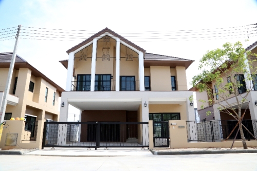 รูปภาพ วิลล่า มหาราช (Villa Maharaj)