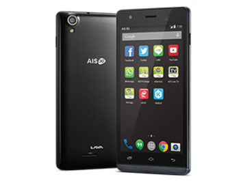 รูปภาพ เอไอเอส AIS-LAVA 5.0