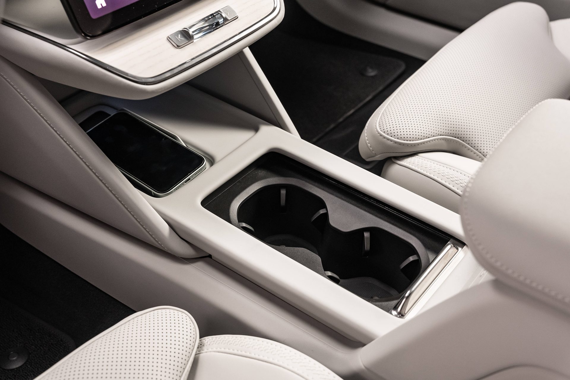 รูปภาพ วอลโว่ Volvo ES90 Ultra Single Motor Extended Range ปี 2025