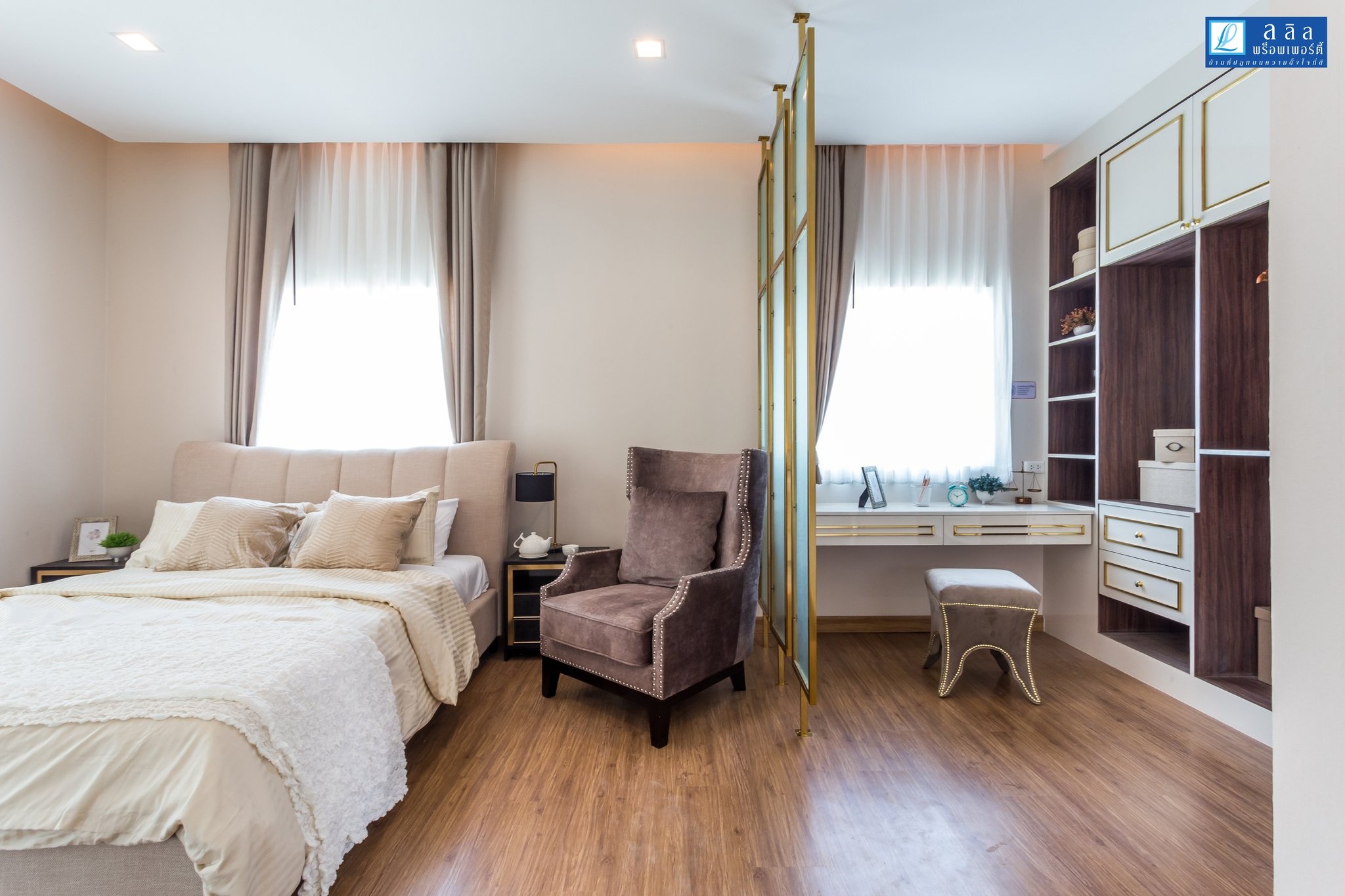 รูปภาพ ลลิล ทาวน์ แลนซีโอคริป ชัยพฤกษ์-ไทรน้อย (Lalin Town Lanceo CRIB Chaiyapruek-Sai Noi)