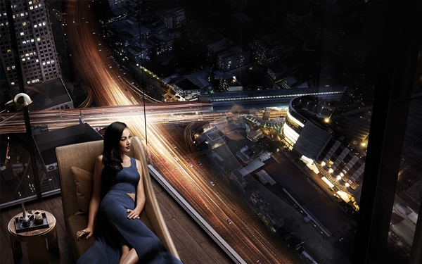 รูปภาพ เซอเลส อโศก (Celes Asoke)