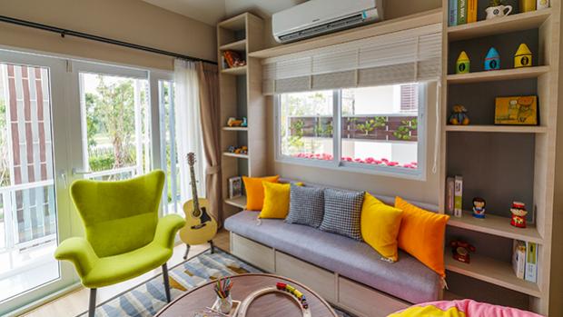 รูปภาพ เลอ นีโอ เลี่ยงเมือง - ศรีจันทร์ (Le Neo Bypass - Srichan)