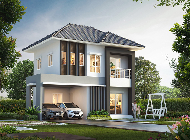 รูปภาพ แลนซีโอ คริป เทพารักษ์ - ตำหรุ (Lanceo Crib Teparak - Tumru)