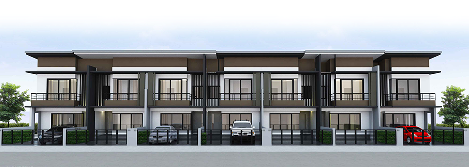 รูปภาพ ดิ แอมเบียนซ์ พหลโยธิน - สายไหม 53 (The Ambience Paholyothin - Saimai)