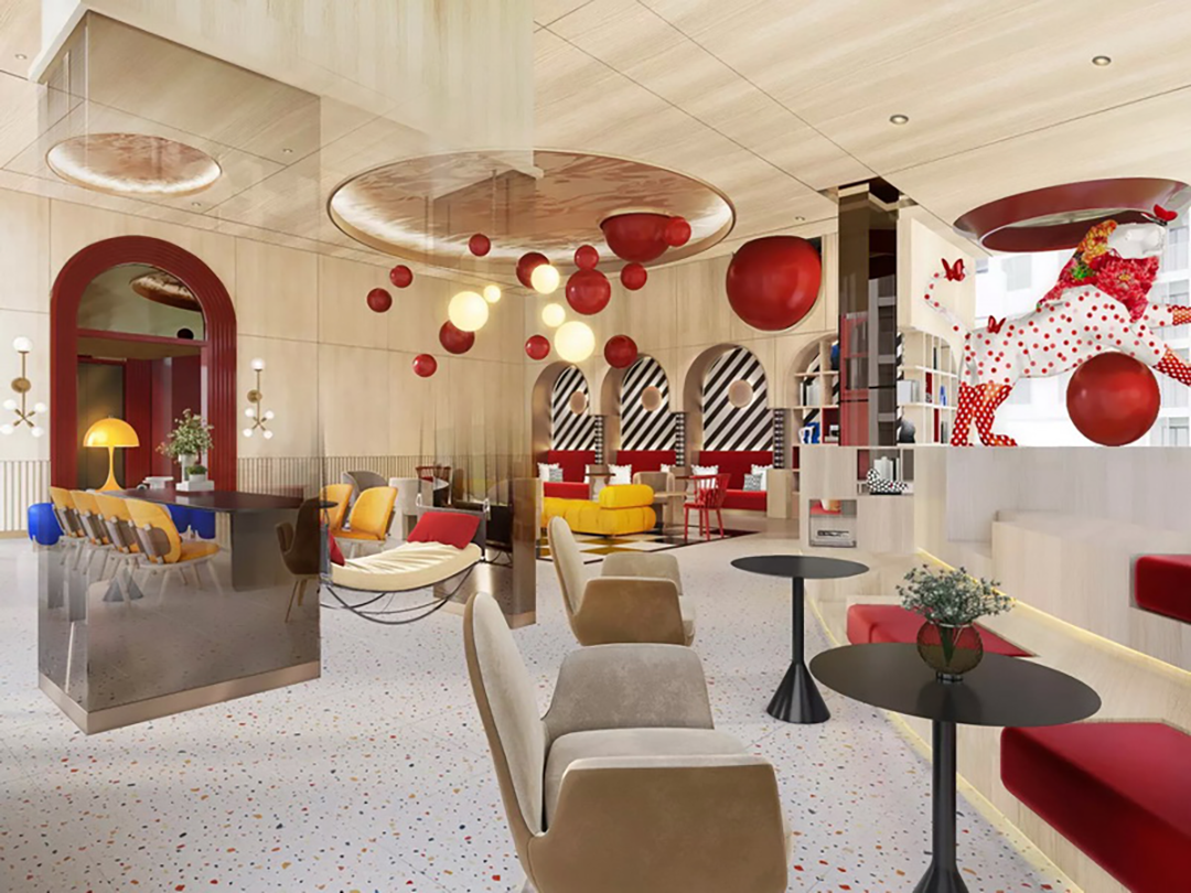 รูปภาพ เคฟ วันเดอร์แลนด์ (Kave wonderland)