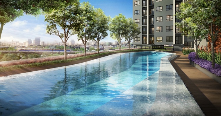 รูปภาพ ชีวาทัย เพชรเกษม 27 (Chewathai Phetkasem 27)